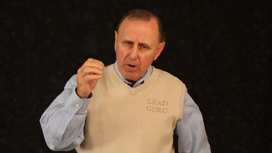 Best Lead Prospecting and Management Training with Don Runge Lead Guru ...