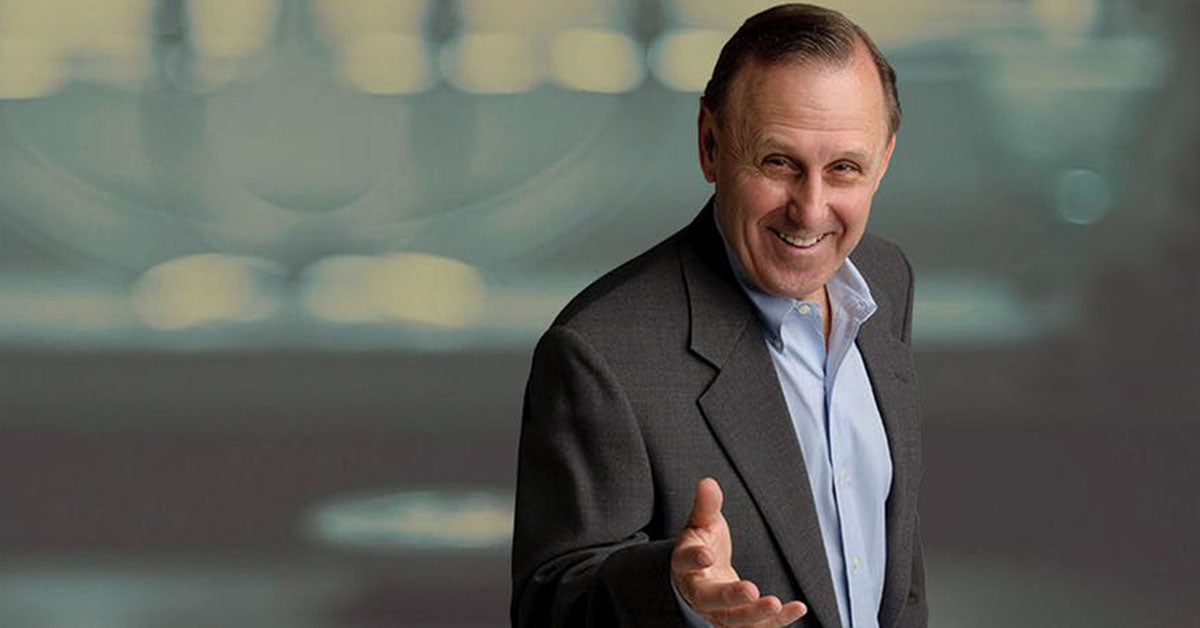 Lead Guru Don Runge Your Key to Turning More Leads Into Appointments ...