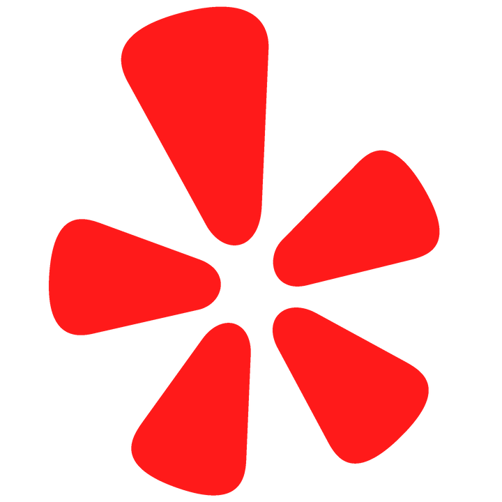 Yelp Logo 2024